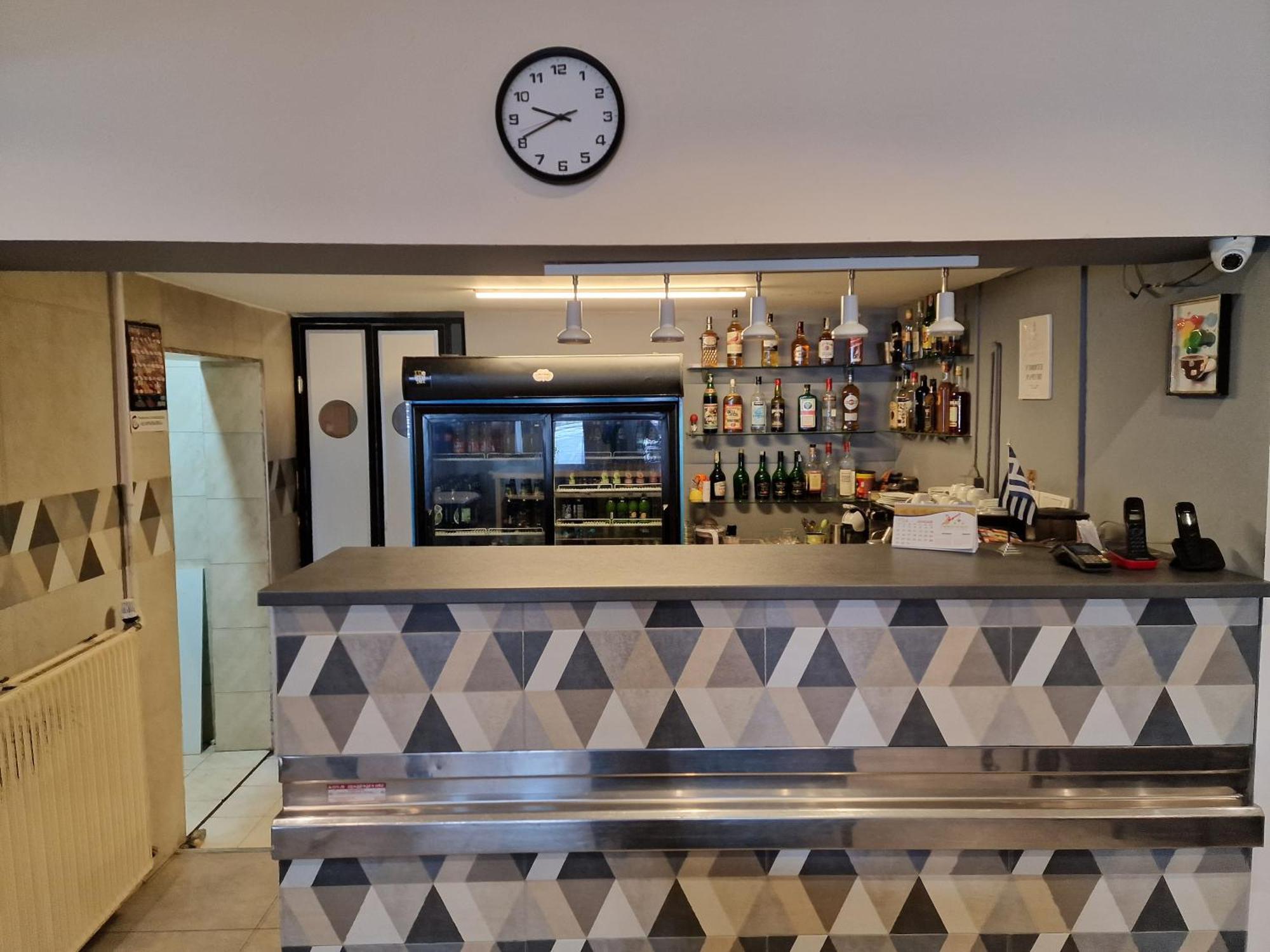 קראלג'בו Hotel Djerdan מראה חיצוני תמונה